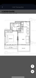 6 Derbyshire (D11), Condominium #613770271